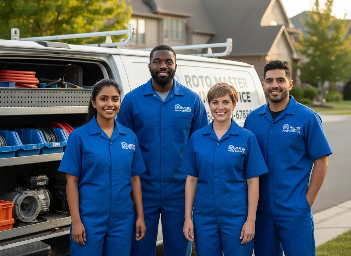 Sump Pump Installation company in Sparland, IL